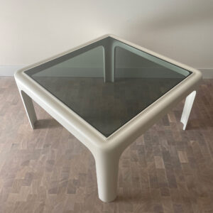 Space-age '70 salontafel - Peter Ghyczy